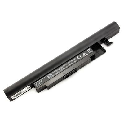 Notebook battery for Medion Akoya S4209 series 4cell A41-B34 14.4V 2600mAh