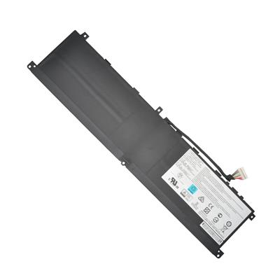 Notebook battery for MSI P65 8RD 8RE GS65 8RF PS42 8RB PS63 MS-16Q2 P65 BTY-M6L 15.2V 5200mAh