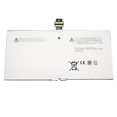 Notebook Battery for Microsoft Surface Pro 4 Series, 7.5V 38.2Wh *s*