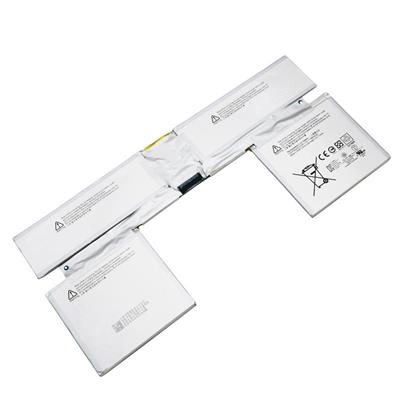Notebook Battery for Microsoft Surface Book 1, 2 Series, 7.57V 51Wh Keyboard