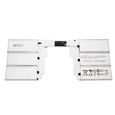 Notebook Battery for Microsoft Surface Book 2 1835, 11.36V 57.3Wh Keyboard