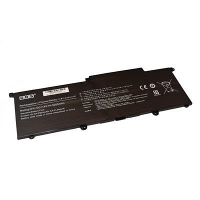 Notebook battery for Samsung NP900X3G Series  7.5V 5200mAh