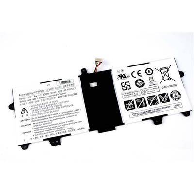 Notebook battery for Samsung NP900X3L Series  7.6V 3950mAh