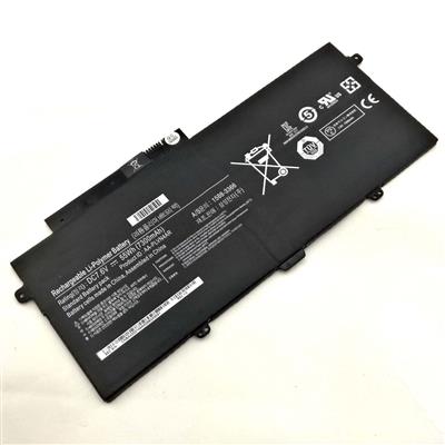 Notebook battery for Samsung 940X3G NP940X3G Series  7.6V 7300mAh