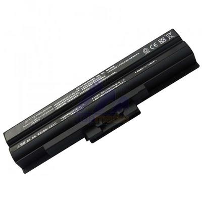Notebook battery for SONY VAIO VGN-CS series  10.8V /11.1V 4400mAh