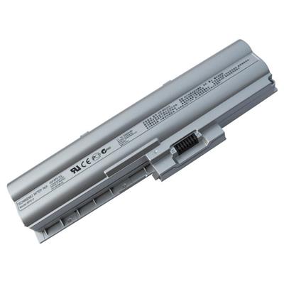 Notebook battery for Sony VAIO VGN-Z15 Z13 Z21 Z25 Z26 series 11.1V 4400mAh