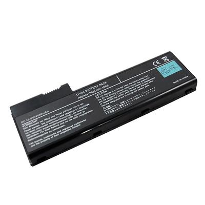 Notebook battery for Toshiba Satellite P100 series  10.8V /11.1V 4400mAh