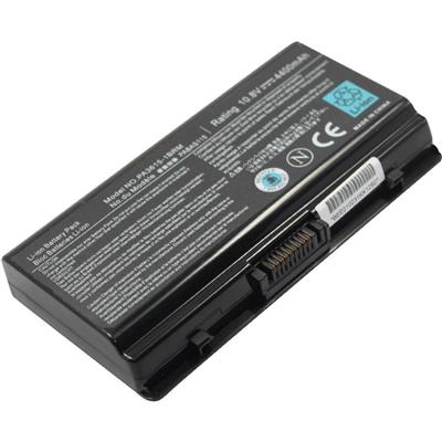 Notebook battery for Toshiba Satellite L40 series   10.8V /11.1V 4400mAh