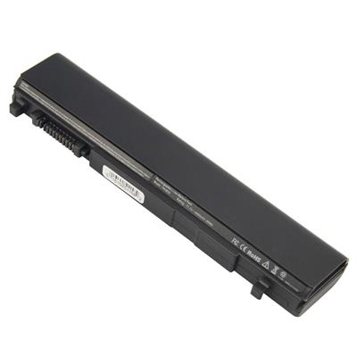 Notebook battery for Toshiba Portege R700 Series  10.8V /11.1V 4400mAh