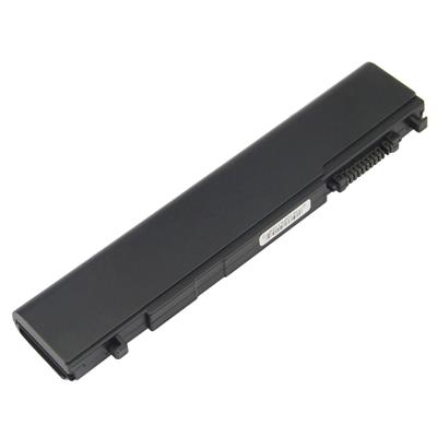 Notebook battery for Toshiba Portege R700 Series  10.8V /11.1V 4400mAh