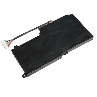 Notebook battery for Toshiba Satellite P55 S55 L45 L50 L55 Series 14.8V 37Wh