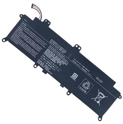 Notebook battery for Toshiba Tecra X40-D X40-E Portege X30-D 11.4V 48Wh PA5278U-1BRS