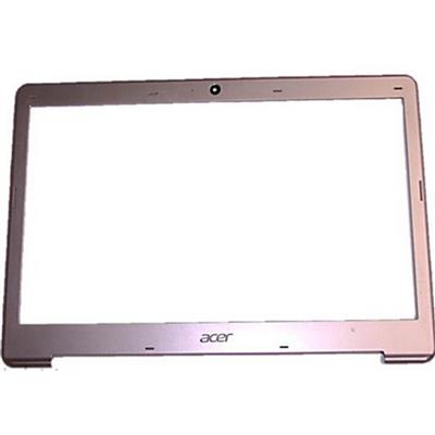 Notebook Bezel Acer Aspire S3-391 S3-371 S3-951 Laptop Lcd Front Bezel -B bezel Champagne