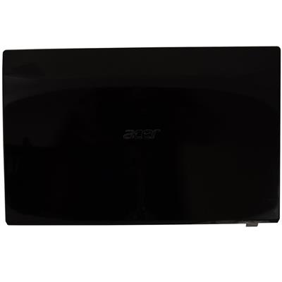Notebook bezel LCD Back Cover Top Cover for Acer Aspire V3-531 V3-571G V3-551G -A bezel
