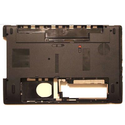 Notebook bezel Bottom Case Cover for Acer Aspire 5252 5253 5336 5552 5742 5736z D bezel Without HDMI