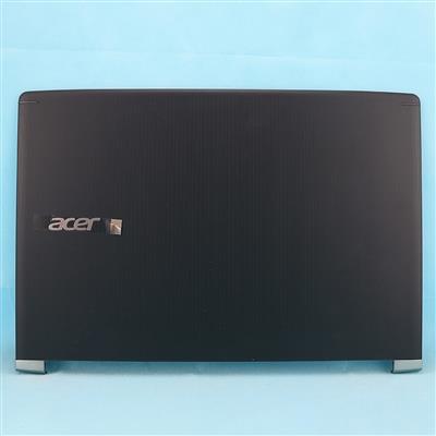 Notebook bezel LCD Back Case Cover for Acer Aspire V Nitro VN7-792 VN7-792G Black-A bezel 60.G6RN1.005