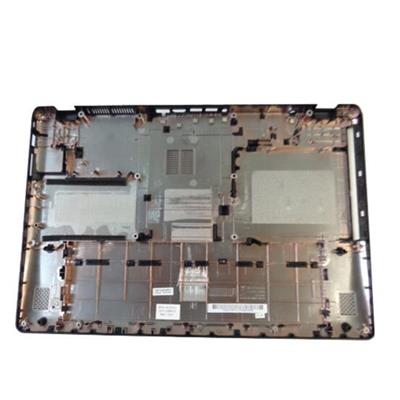 Notebook bezel Lower Bottom Case Cover for Acer Aspire ES1-512 ES1-531 Gateway NE512 NE513 Black-D bezel 60.MRWN1.031