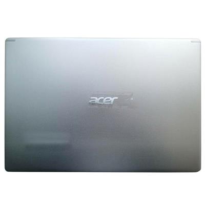 Acer Aspire A515-54 A515-54G A515-55 A515-44 LCD Back Cover 60.HFQN7.002 Silver