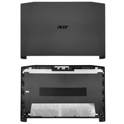 Acer Nitro 5 N17C1 AN515-52 AN515-42 Laptop Black LCD Back Cover AP290000110