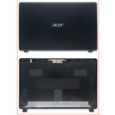 Notebook LCD Back Cover for Acer Aspire 3 A315-54 A315-56 A315-42 N19C1 EX215-51 Black