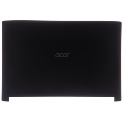 LCD Back Cover for Acer Aspire7 A717-72G (METAL) AM210000100