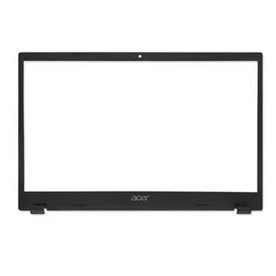 Notebook LCD Front Cover for Acer Aspire 5 N20C5 A315-35 A315-38 Fun Plus S50 S50-53 A315-58G A515-56 EX215-54 Plastic Black