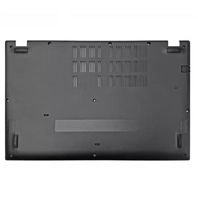 Notebook Bottom Case Cover for Acer Aspire 5 N20C5 A315-35 A315-38 Fun Plus S50 S50-53 A315-58G A515-56 EX215-54 Black Plastic