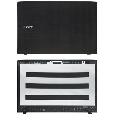 Notebook LCD Back Cover for Acer Aspire E5-575G 576 523 TMP259 TMTX50 N16Q2 Black