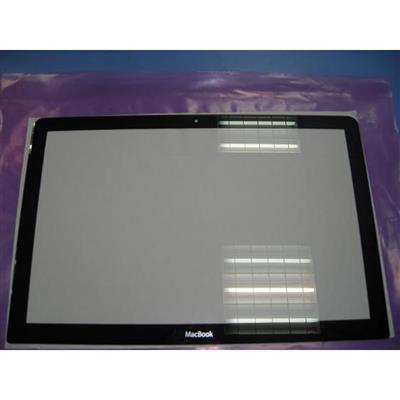 Notebook bezel for 13.3" MACBOOK Pro A1278 unibody B bezel Glass-2009-2012 [LCAE001B]