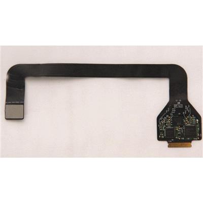 Notebook Touchpad Trackpad Cable for 15.4"  MACBOOK PRO A1286 2009 2010 2011 2012 Used