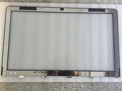 "Apple iMac 21.5"" Front Glass Cover Panel for A1311 2009 2010 922-9343 Single Camera Hole"