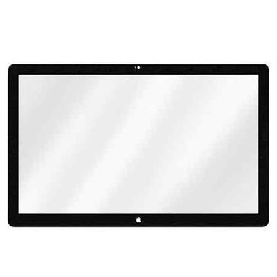 27" LCD Monitor Front Glass for A1316 A1407 B bezel glass 922-9344 816-0242