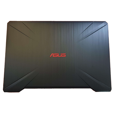 Notebook LCD Back Cover for Asus FX80 FX80G FX504 FX504G FX504GD FZ80G ZX80 Ice Soul