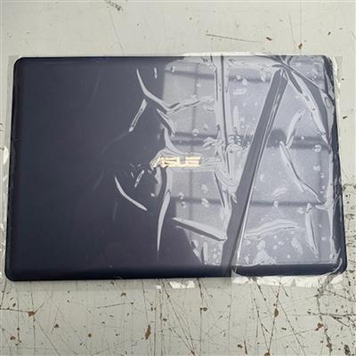 Notebook bezel LCD Back Cover for Asus N580V X580V N580VD Silver 13N1-29A0D21