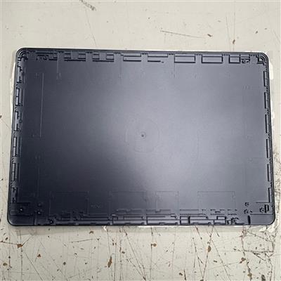 Notebook bezel LCD Back Cover for Asus N580V X580V N580VD Silver Blue 13N1-29A0D21
