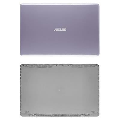 Notebook LCD Back Cover for Asus X510 A510 A510U S510U F510U Blue Metal