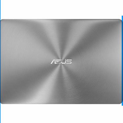 Notebook LCD Back Cover for Asus UX310 UX310U RX310 RX310U U310U Grey Silver