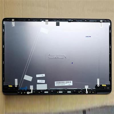 Notebook LCD Back Cover for Asus ux410u u4000u RX410 BX410U Metal Silver Gray Full Screw