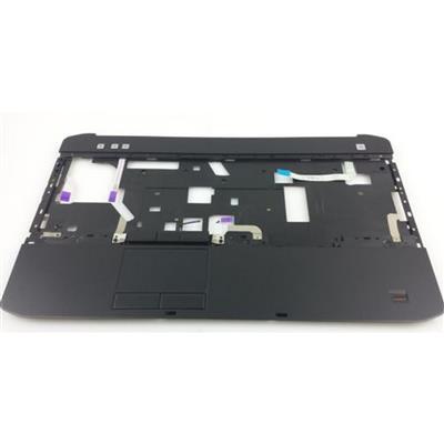Notebook bezel PalmRest With Touchpad Dual Point W/ Print Reader - P20YY for Dell Latitude E5530