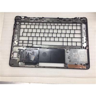 Notebook bezel Palmrest With Fingerprint Hole for Dell Latitude E7270 Pulled 0D1VY1 UK