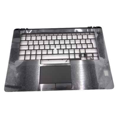 Notebook Parmrest Cover With Touchpad SCR FP for Dell Latitude E7470 WVNHW