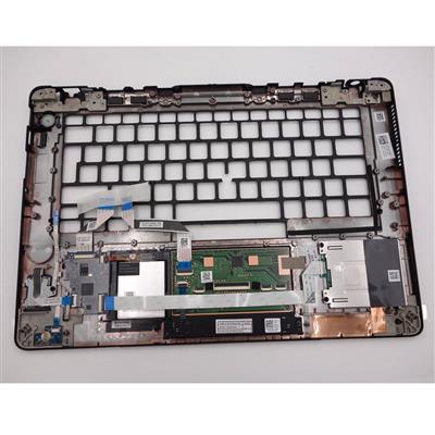 Notebook Parmrest Cover With Touchpad SCR FP for Dell Latitude E7470 WVNHW