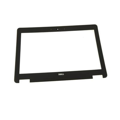 Notebook bezel LCD Front Cover for Dell Latitude E7250 Pulled