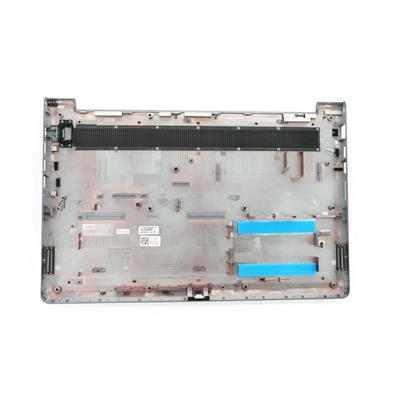 Notebook bezel LCD Bottom Case Cover for Dell Vostro 15 5568 P62F 0JD9FG Grey/Silver