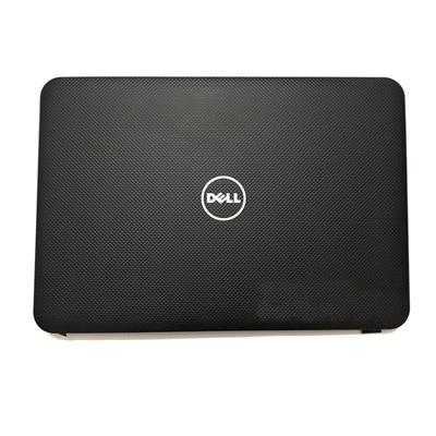 Notebook bezel LCD Back Cover for Dell Inspiron 15 3521 08JPHT 8JPHT Black