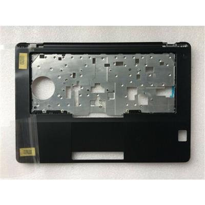 Notebook bezel Palmrest Upper Case With Finger Hole for Dell Latitude E5470 A15223