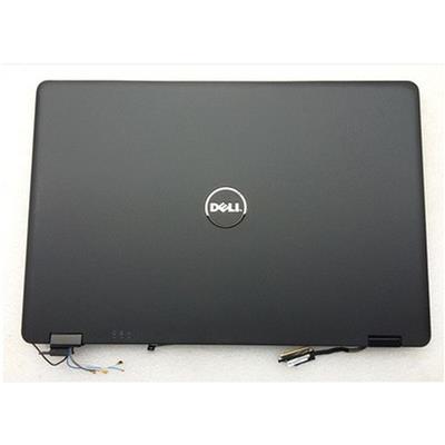 Notebook bezel LCD Back Cover for Dell Latitude E6430 A bezel Pulled 007P91