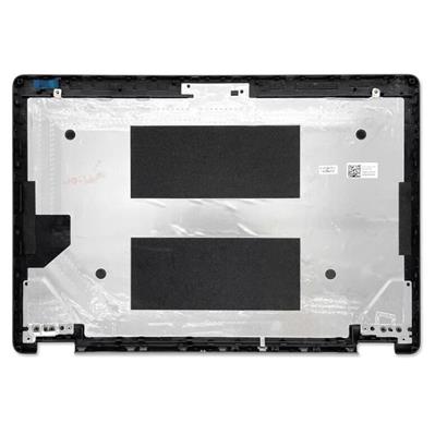Notebook LCD Back Cover for Dell Latitude 5480 5490 Black