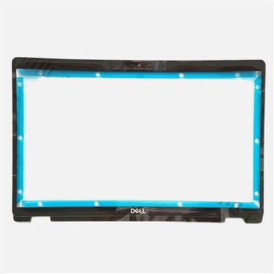 Notebook LCD Front Cover for Latitude 5500 5501 5510 Pricision 3541 3551 077N90