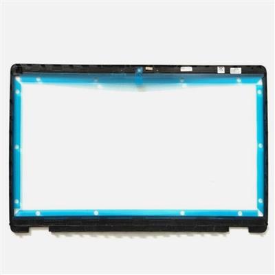 Notebook LCD Front Cover for Latitude 5500 5501 5510 Pricision 3541 3551 077N90